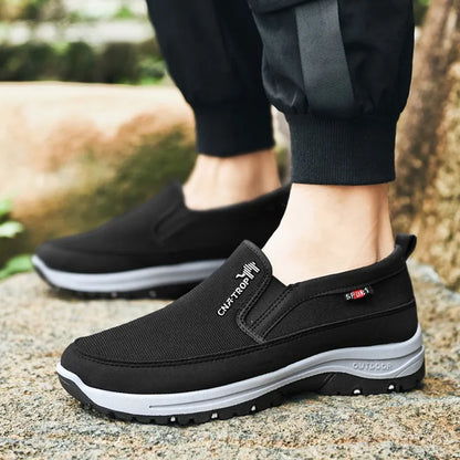 OrthoStep | Orthopaedic Durable & Comfortable Shoes