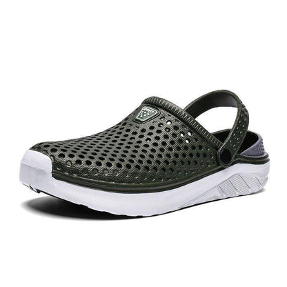 CROCS Orthopedic Sandal Comfortable and Breathable