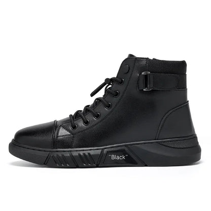 Quality Leather Shoes Martin Italiano