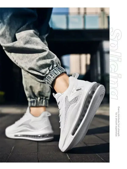 Durable & Comfortable Air Shoes - Confort Air