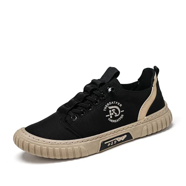 Titanium Resistant & Comfortable Shoes