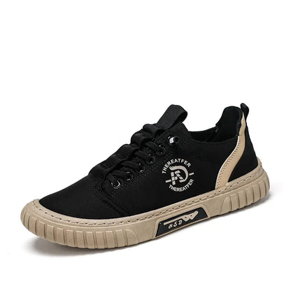 Titanium Resistant & Comfortable Shoes
