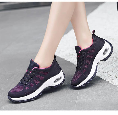 Women's Orthopaedic Anti-Impact Shoes - Luma
