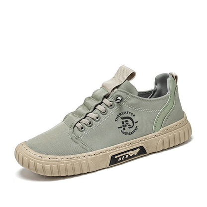 Titanium Resistant & Comfortable Shoes