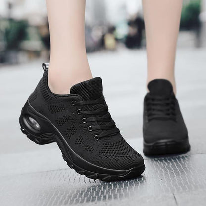 Women's Orthopaedic Anti-Impact Shoes - Luma