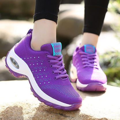 Women's Orthopaedic Anti-Impact Shoes - Luma