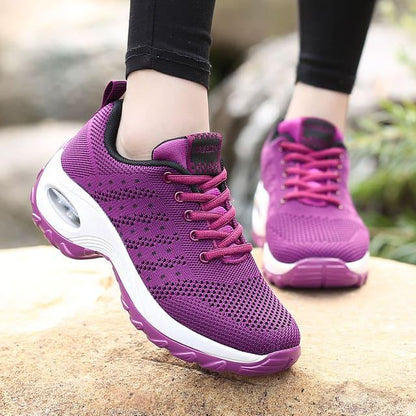 Women's Orthopaedic Anti-Impact Shoes - Luma