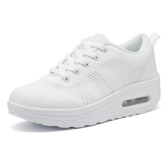 Orthopaedic AirFlex Shoes