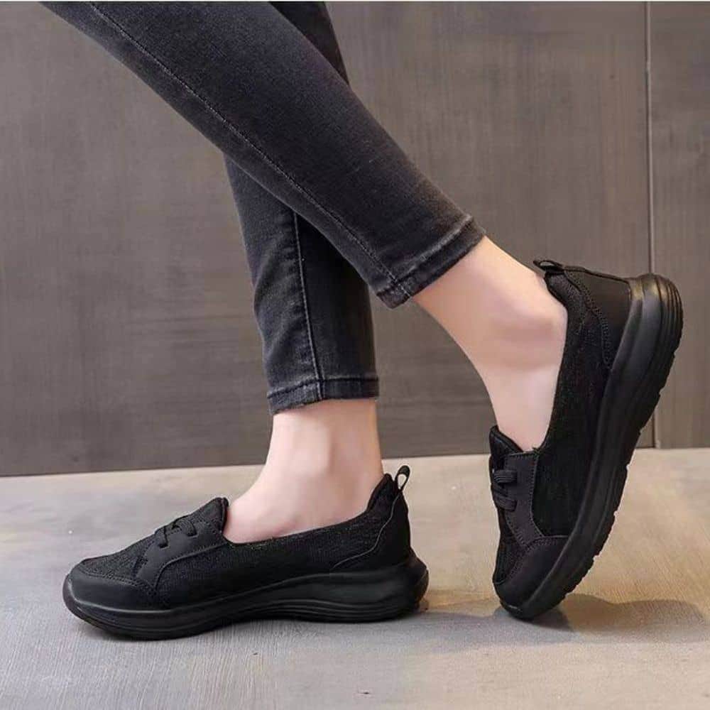 Veyla Co. | Orthopedic and Stylish Comfy Shoes