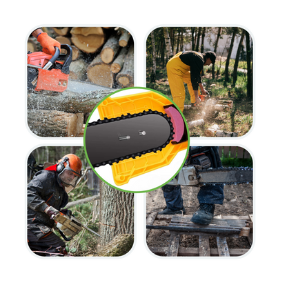 UltraSaw | Chain Sharpener for All Chainsaws