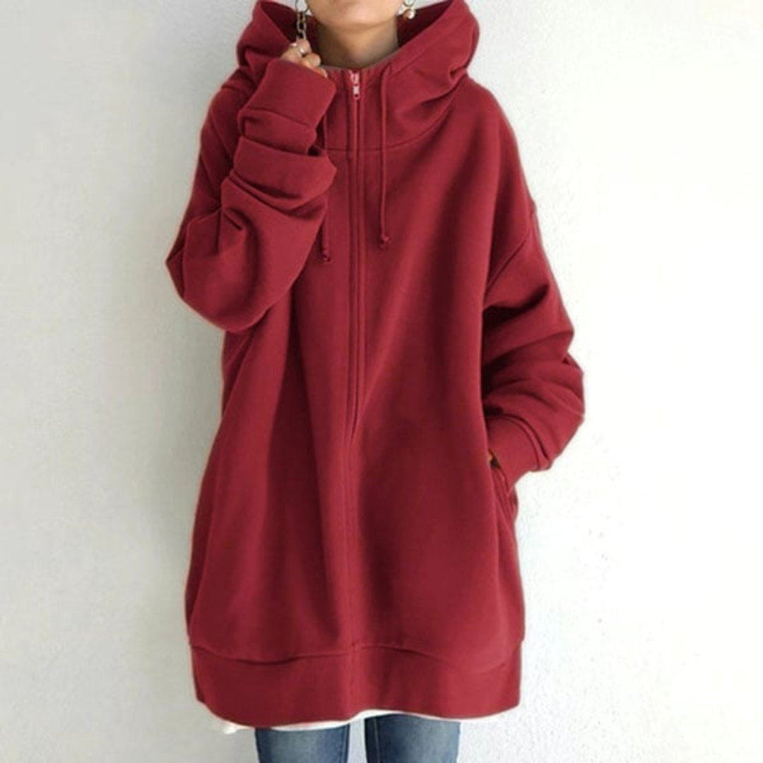 Vansin | Long Cardigan for Women