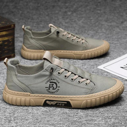 Titanium Resistant & Comfortable Shoes