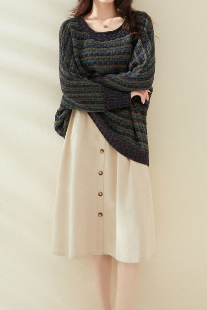 Sweater | Warm Pullover for Women Brenda