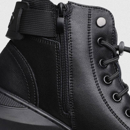 Quality Leather Shoes Martin Italiano