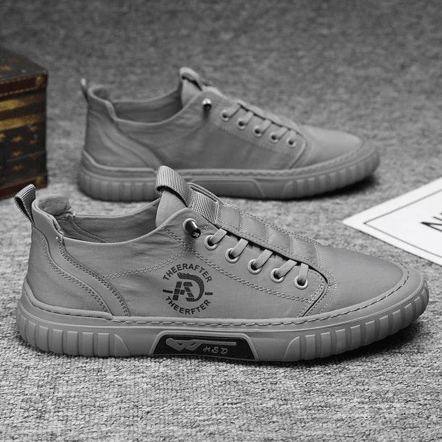Titanium Resistant & Comfortable Shoes