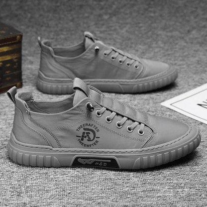 Titanium Resistant & Comfortable Shoes
