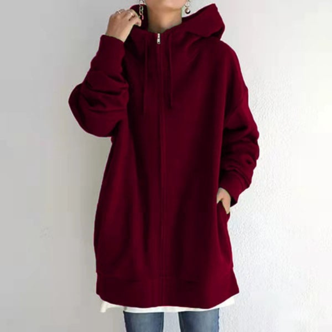 Vansin | Long Cardigan for Women