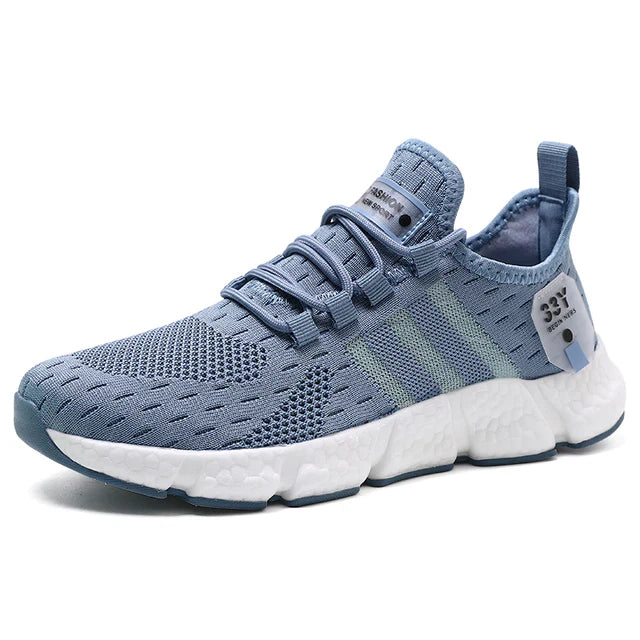 STRIDEX | Breathable and Comfortable Trainers