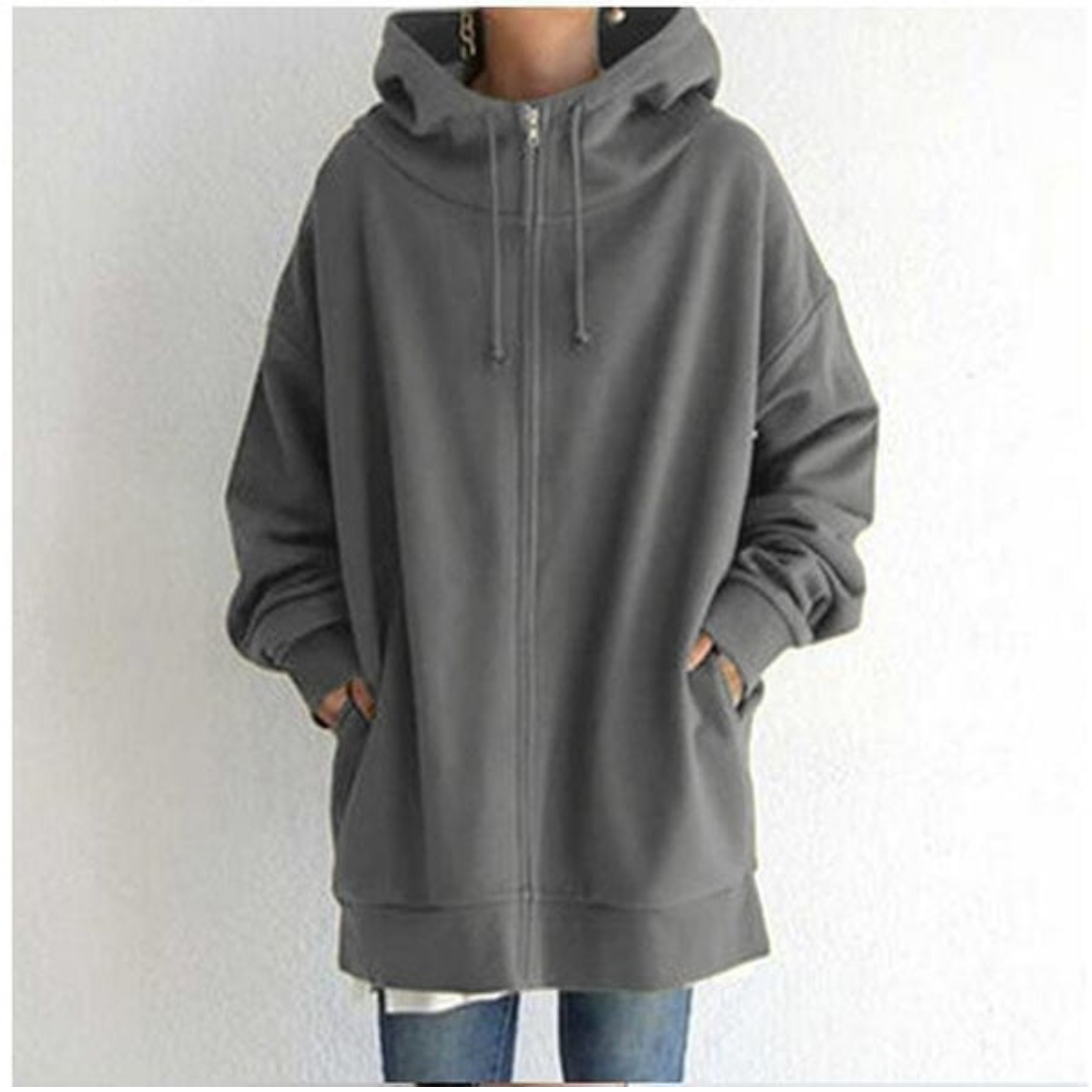 Vansin | Long Cardigan for Women