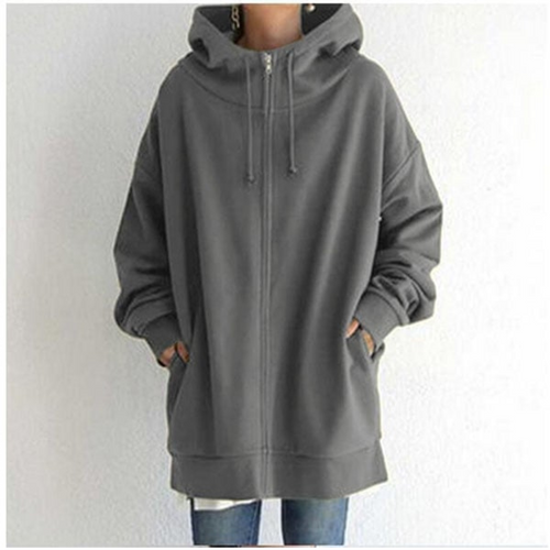 Vansin | Long Cardigan for Women
