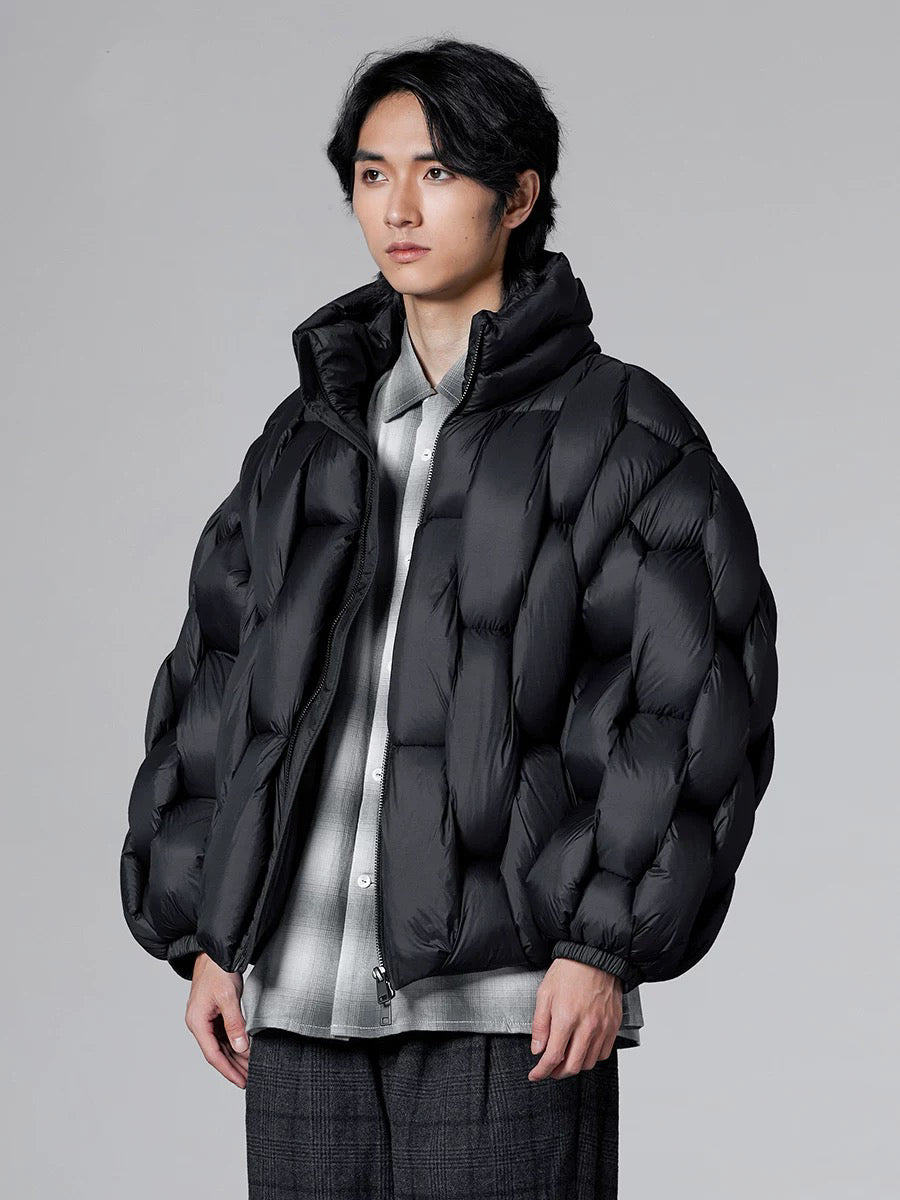 Puff Jacket Prestige