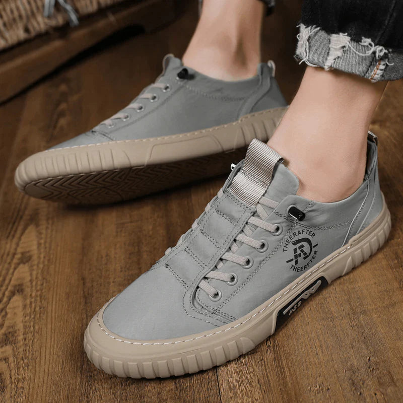 Titanium Resistant & Comfortable Shoes