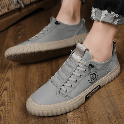 Titanium Resistant & Comfortable Shoes