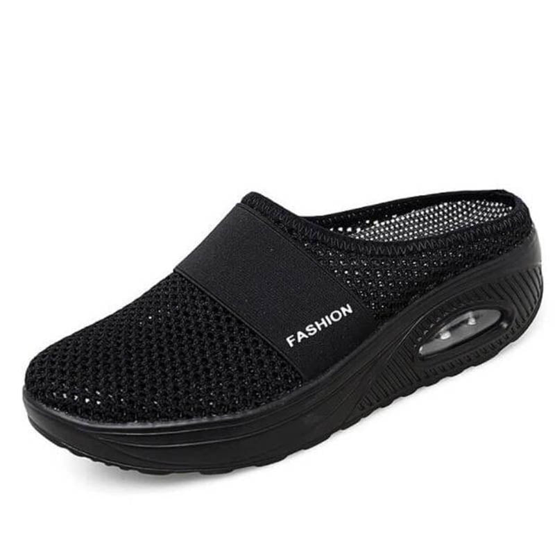 Veyla Co. | Fashion+ Orthopedic Walking Slippers