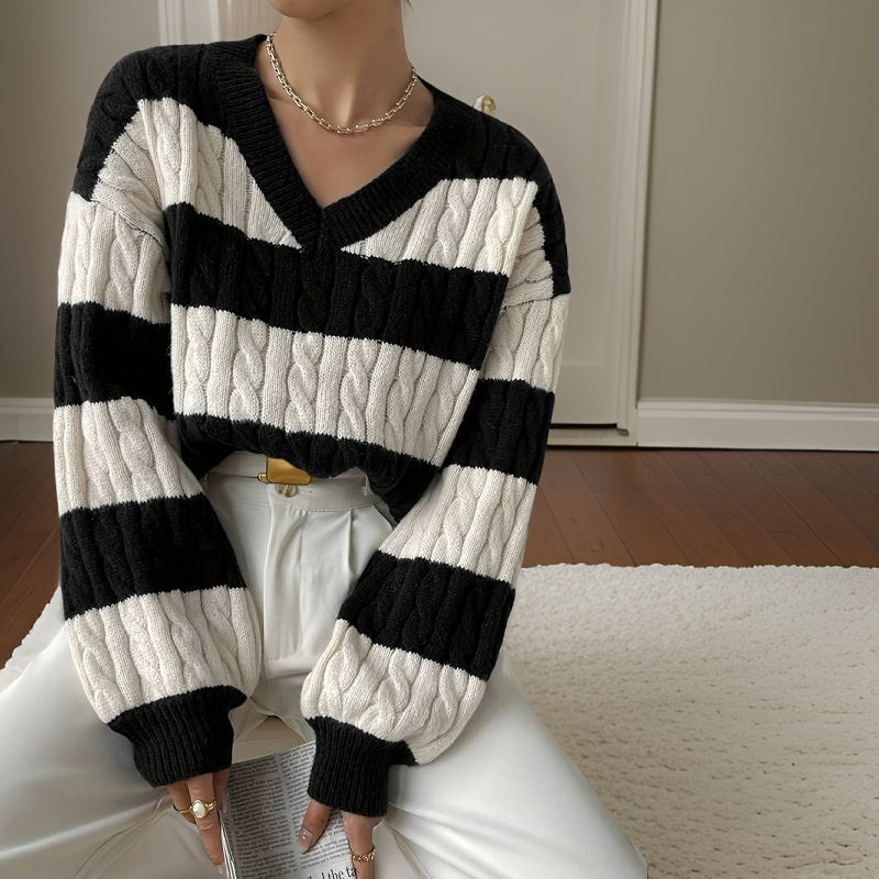 Sweater | Long Sleeve for Women Miranda