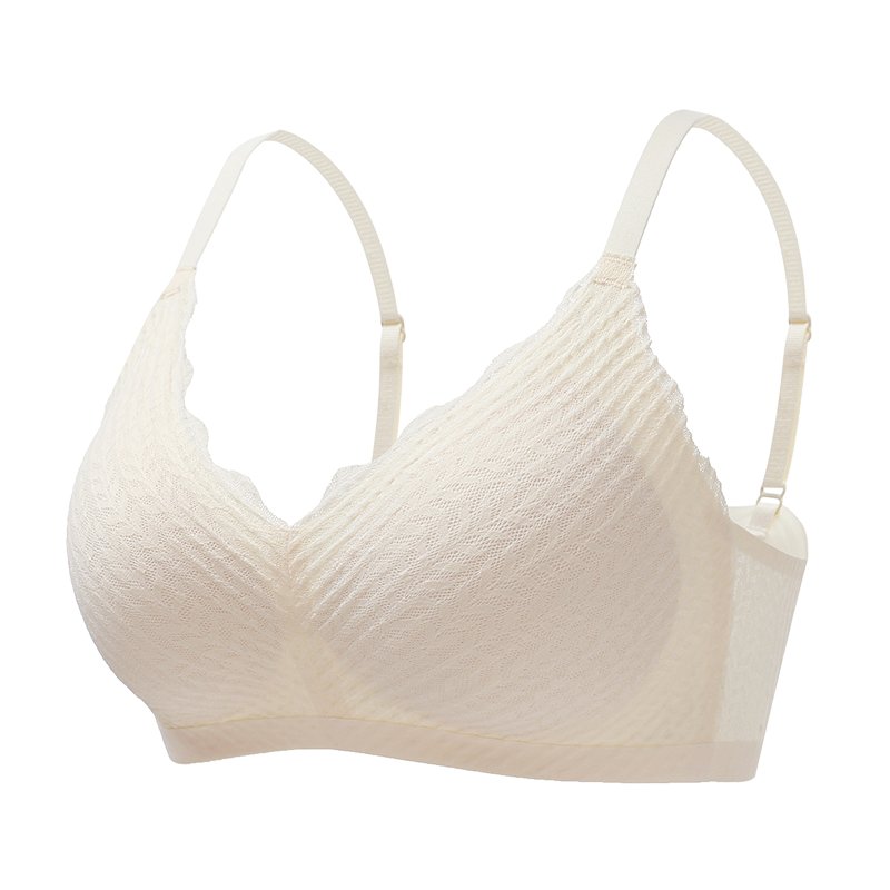 Emma – Breathable Support Bra That Keeps You Dry