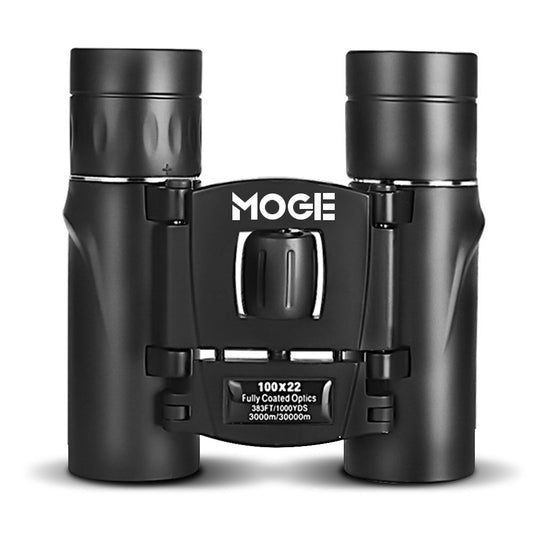 VistaXtreme Professional HD Binoculars & Night Vision