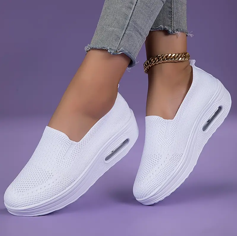 Veyla Co | Air Bubble Orthopaedic Shoes