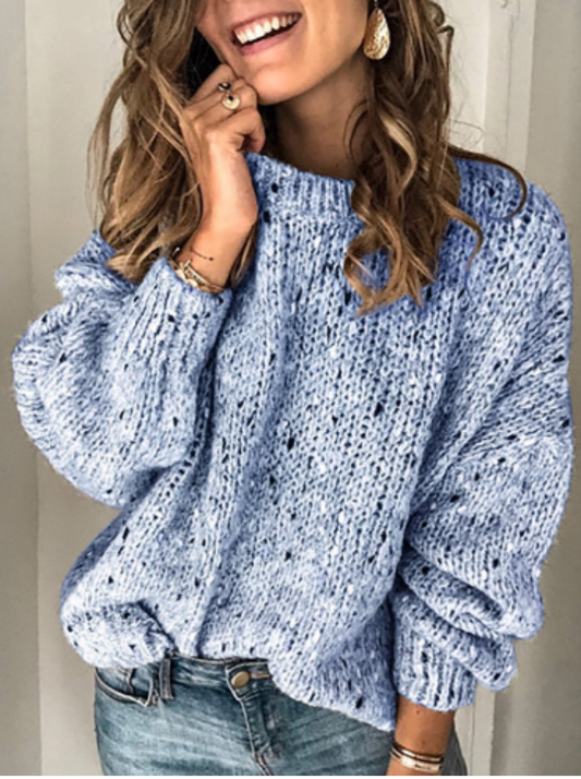Sweater | Women's Winter Pullover Georgina
