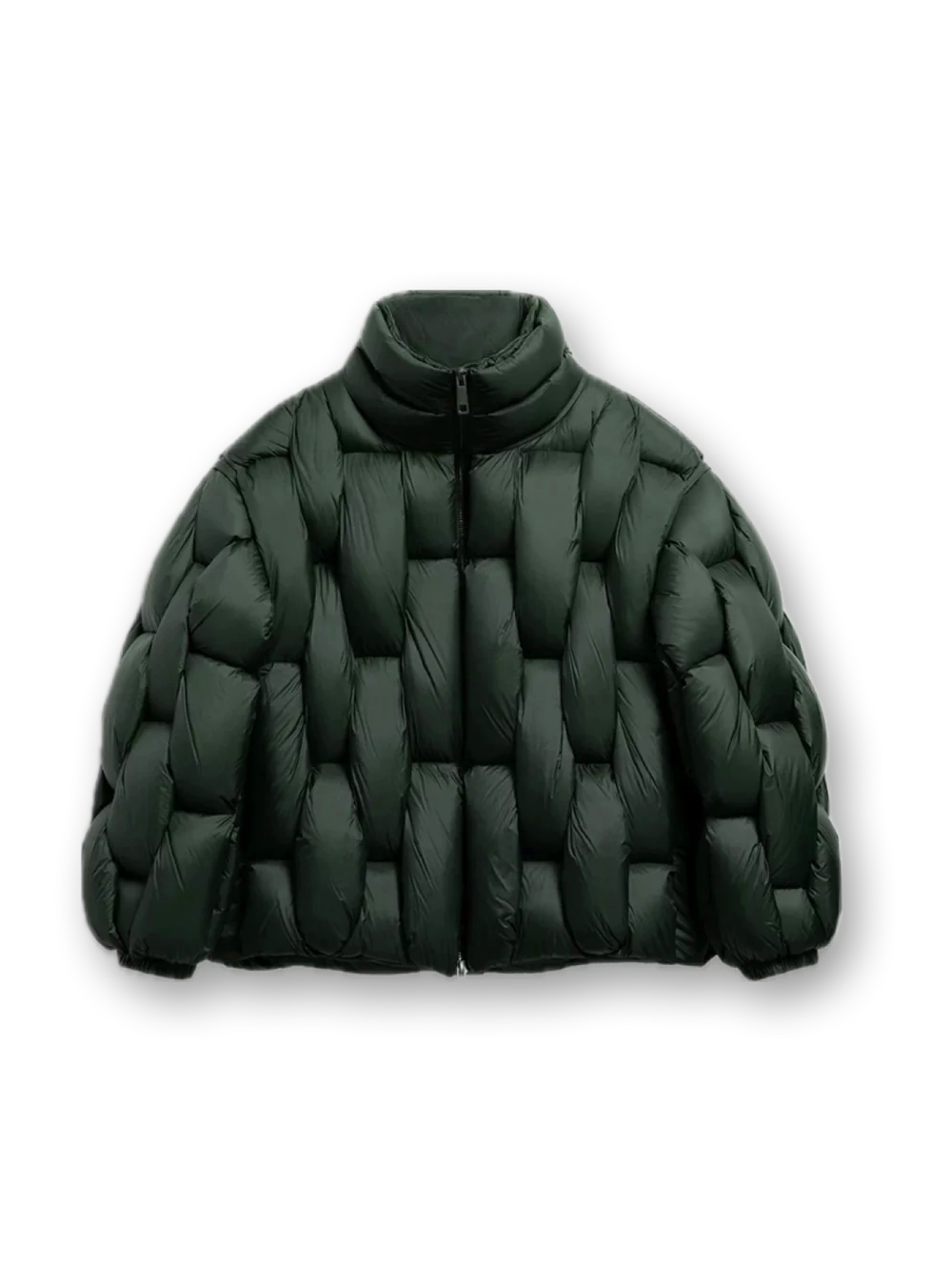 Puff Jacket Prestige