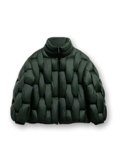 Puff Jacket Prestige