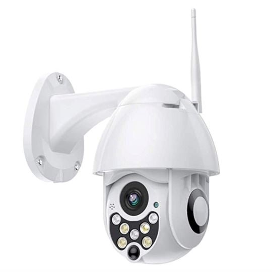 Sentinel Security Camera - 360 WiFi