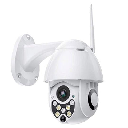 Sentinel Security Camera - 360 WiFi