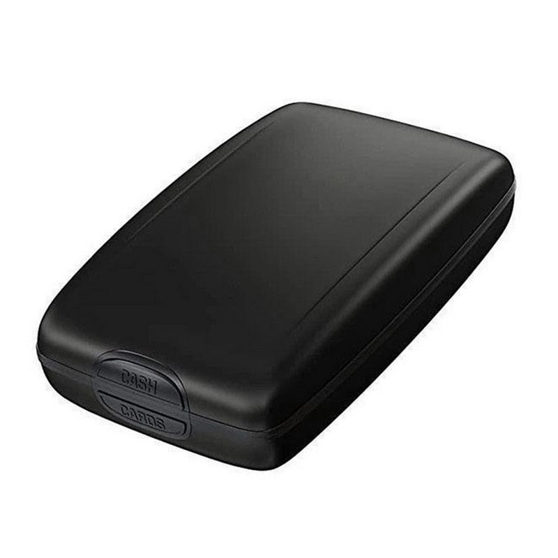 ProtecCard | Aluminium Wallet with Protection
