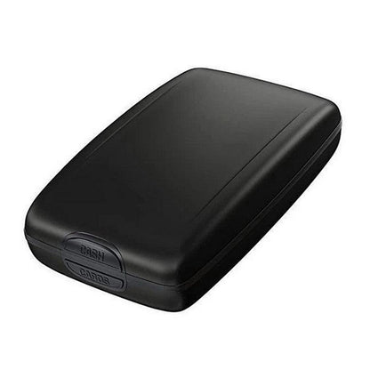ProtecCard | Aluminium Wallet with Protection