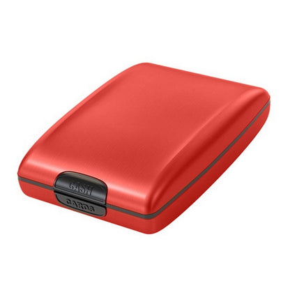 ProtecCard | Aluminium Wallet with Protection