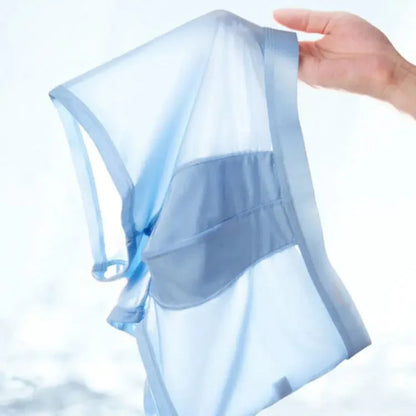 GLACIERBOXER Cueca IceSilk - Pack of 4 Boxers