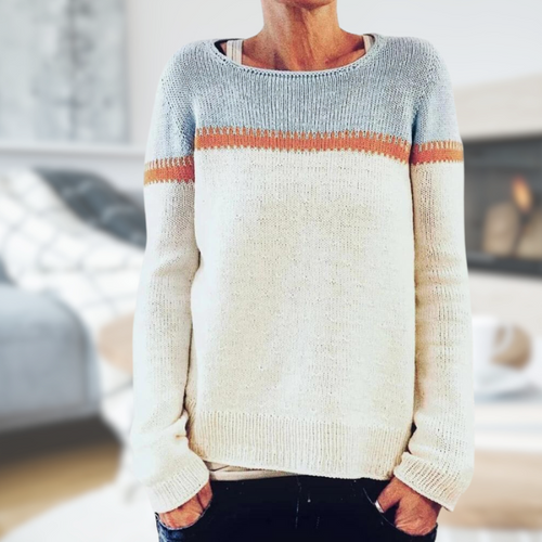 Sweater | Warm Pullover for Women Taniyah