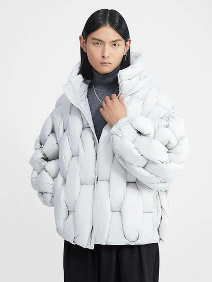 Puff Jacket Prestige