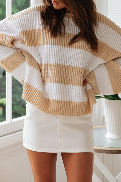 Kaycee | Comfortable Sweater for Women