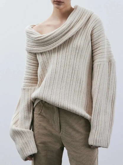 Jovie | Warm Pullover for Women