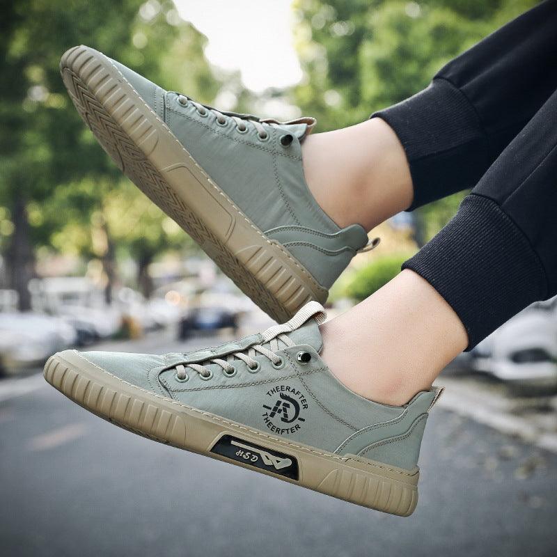Titanium Resistant & Comfortable Shoes