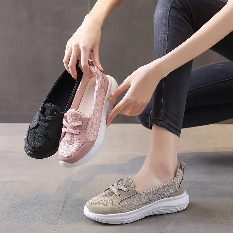 Veyla Co. | Orthopedic and Stylish Comfy Shoes