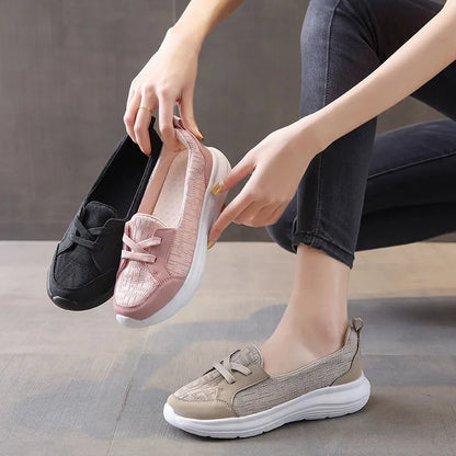 Veyla Co. | Orthopedic and Stylish Comfy Shoes