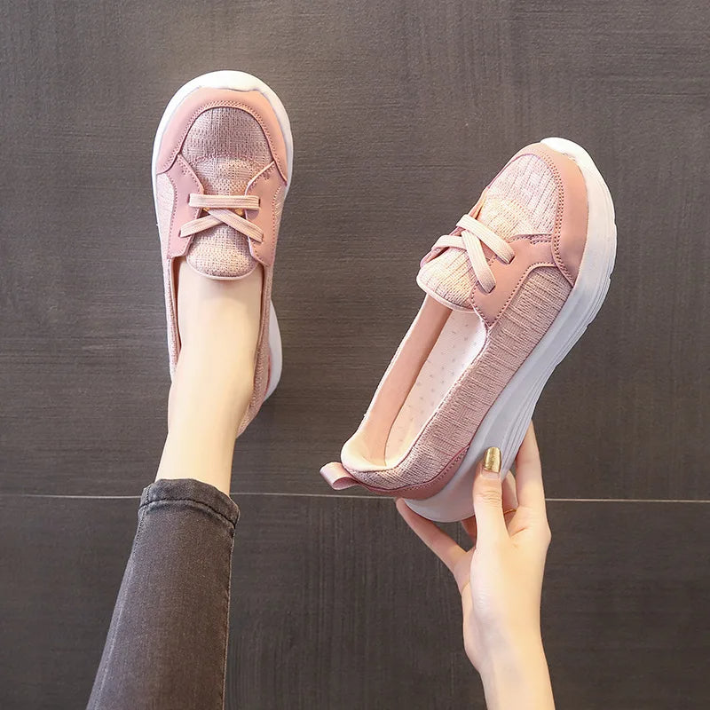 Veyla Co. | Orthopedic and Stylish Comfy Shoes