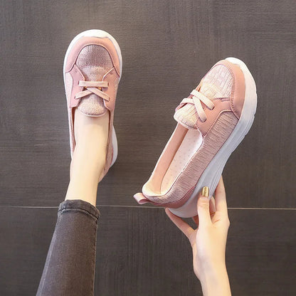 Veyla Co. | Orthopedic and Stylish Comfy Shoes